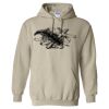 Heavy Blend™ Hooded Sweatshirt Thumbnail
