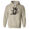 Heavy Blend™ Hooded Sweatshirt Thumbnail