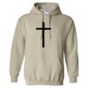 Heavy Blend™ Hooded Sweatshirt Thumbnail