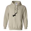Heavy Blend™ Hooded Sweatshirt Thumbnail