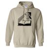 Heavy Blend™ Hooded Sweatshirt Thumbnail