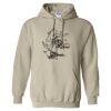 Heavy Blend™ Hooded Sweatshirt Thumbnail