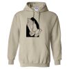 Heavy Blend™ Hooded Sweatshirt Thumbnail