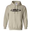 Heavy Blend™ Hooded Sweatshirt Thumbnail