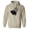 Heavy Blend™ Hooded Sweatshirt Thumbnail