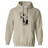 Heavy Blend™ Hooded Sweatshirt Thumbnail