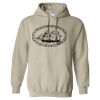 Heavy Blend™ Hooded Sweatshirt Thumbnail