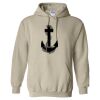 Heavy Blend™ Hooded Sweatshirt Thumbnail