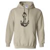 Heavy Blend™ Hooded Sweatshirt Thumbnail