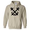 Heavy Blend™ Hooded Sweatshirt Thumbnail