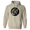 Heavy Blend™ Hooded Sweatshirt Thumbnail