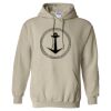 Heavy Blend™ Hooded Sweatshirt Thumbnail