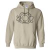 Heavy Blend™ Hooded Sweatshirt Thumbnail