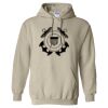 Heavy Blend™ Hooded Sweatshirt Thumbnail
