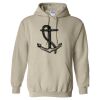 Heavy Blend™ Hooded Sweatshirt Thumbnail