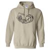 Heavy Blend™ Hooded Sweatshirt Thumbnail