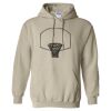 Heavy Blend™ Hooded Sweatshirt Thumbnail