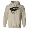 Heavy Blend™ Hooded Sweatshirt Thumbnail