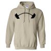 Heavy Blend™ Hooded Sweatshirt Thumbnail