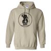 Heavy Blend™ Hooded Sweatshirt Thumbnail