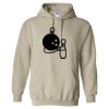 Heavy Blend™ Hooded Sweatshirt Thumbnail