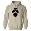 Heavy Blend™ Hooded Sweatshirt Thumbnail