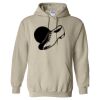 Heavy Blend™ Hooded Sweatshirt Thumbnail