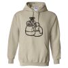 Heavy Blend™ Hooded Sweatshirt Thumbnail