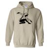 Heavy Blend™ Hooded Sweatshirt Thumbnail