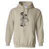 Heavy Blend™ Hooded Sweatshirt Thumbnail