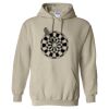Heavy Blend™ Hooded Sweatshirt Thumbnail
