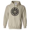Heavy Blend™ Hooded Sweatshirt Thumbnail