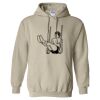 Heavy Blend™ Hooded Sweatshirt Thumbnail