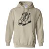 Heavy Blend™ Hooded Sweatshirt Thumbnail