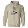 Heavy Blend™ Hooded Sweatshirt Thumbnail