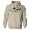 Heavy Blend™ Hooded Sweatshirt Thumbnail