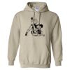 Heavy Blend™ Hooded Sweatshirt Thumbnail