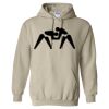 Heavy Blend™ Hooded Sweatshirt Thumbnail