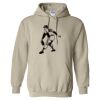 Heavy Blend™ Hooded Sweatshirt Thumbnail