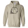 Heavy Blend™ Hooded Sweatshirt Thumbnail