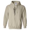Heavy Blend™ Hooded Sweatshirt Thumbnail