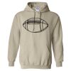 Heavy Blend™ Hooded Sweatshirt Thumbnail