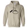 Heavy Blend™ Hooded Sweatshirt Thumbnail