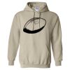 Heavy Blend™ Hooded Sweatshirt Thumbnail