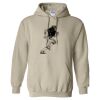 Heavy Blend™ Hooded Sweatshirt Thumbnail