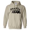 Heavy Blend™ Hooded Sweatshirt Thumbnail