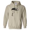 Heavy Blend™ Hooded Sweatshirt Thumbnail