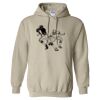 Heavy Blend™ Hooded Sweatshirt Thumbnail