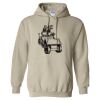 Heavy Blend™ Hooded Sweatshirt Thumbnail