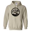 Heavy Blend™ Hooded Sweatshirt Thumbnail